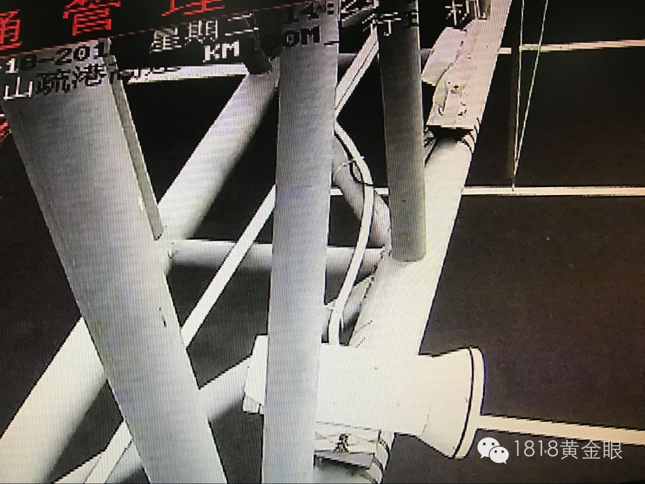 明景未系安全带检测系统