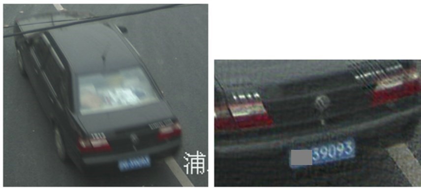 视频图像处理分析系统